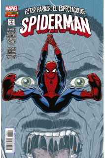 El Asombroso Spiderman V1 149