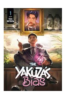 The Yakuza'S Bias (Ingles) 01