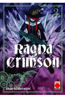 Ragna Crimson 02