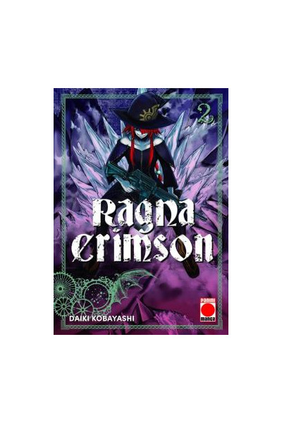 Ragna Crimson 02