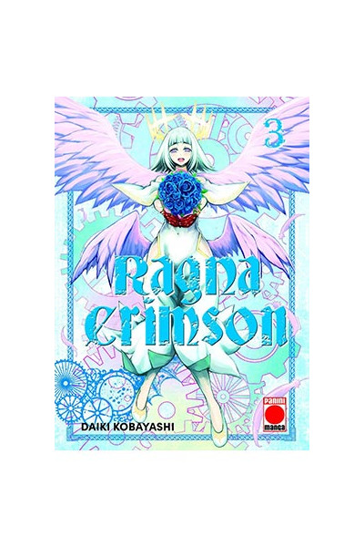 Ragna Crimson 03