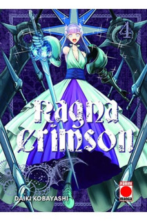Ragna Crimson 04