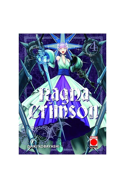 Ragna Crimson 04