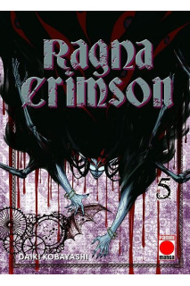 Ragna Crimson 05