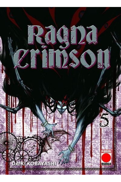 Ragna Crimson 05