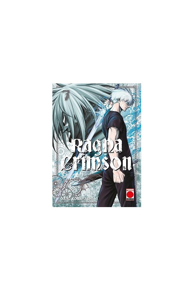 Ragna Crimson  07