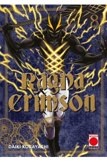 Ragna Crimson 08