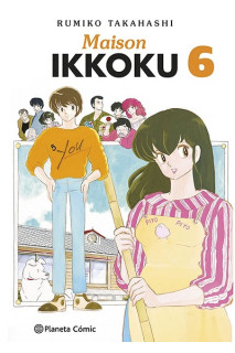Maison Ikkoku 06 de 10