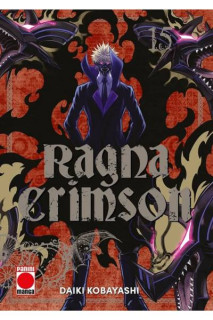 Ragna Crimson 15