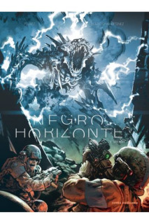Negro Horizonte · 03