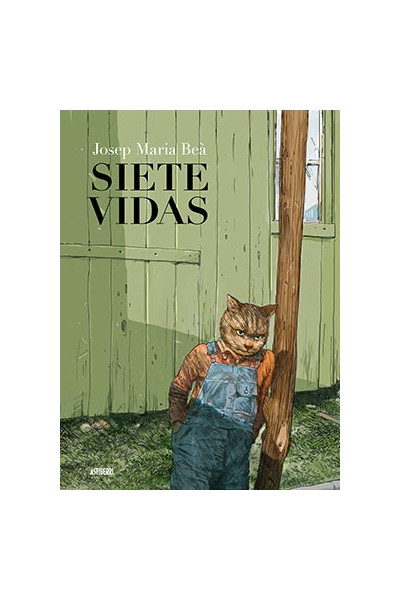 Siete Vidas