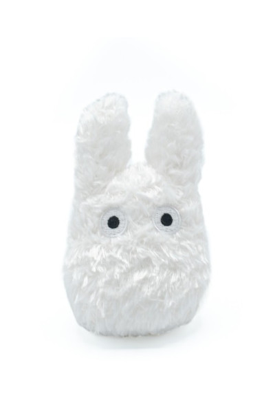 Studio Ghibli - Peluche Totoro Blanco (Pequeño)