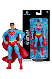 DC Multiverse - Superman (DC Classic)