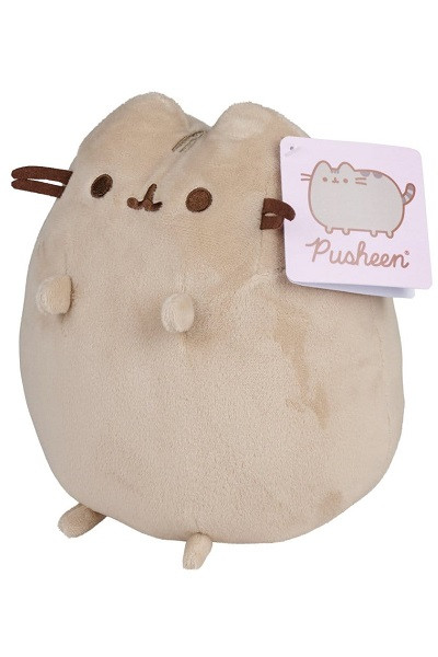 Pusheen - Peluche Sitting Pusheen