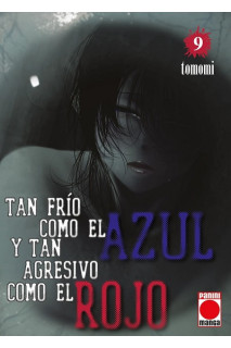 Tan Frío Como El Azul Y Tan Agresivo Como El Rojo 09