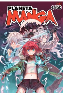 Planeta Manga 07