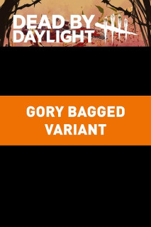 Dead by Daylight: The Hillbilly(Inglés) Pack 1-4