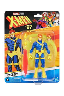 Marvel Legends Vintage - X-Men '97 Cyclops