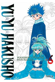 Yu Yu Hakusho 06