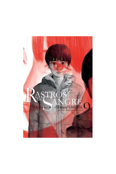 RASTROS DE SANGRE 09