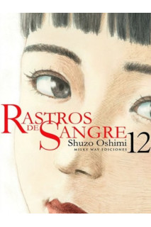RASTROS DE SANGRE 12