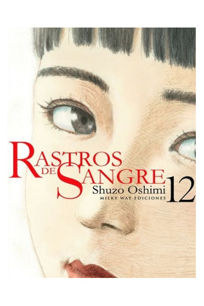 RASTROS DE SANGRE 12