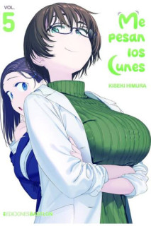 Me Pesan Los Lunes 05
