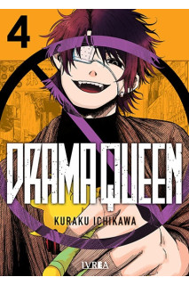 Drama Queen 04