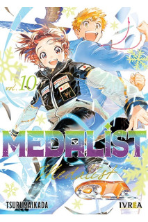 Medalist 10