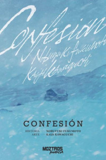Confesión