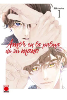 Amor en la Palma de Su Mano 01