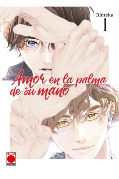 Amor en la Palma de Su Mano 01