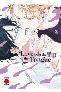 Love From The Tip Of The Tongue 03