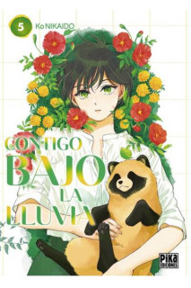 Contigo Bajo La Lluvia 05