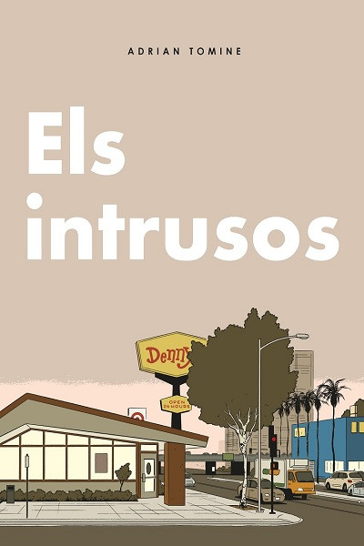 Els Intrusos