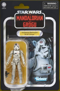 Star Wars Vintage Colection - Imperial Remnant AT-AT Driver