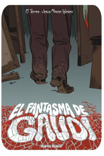 El Fantasma De GaudÍ