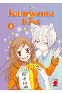 Kamisama Kiss 08