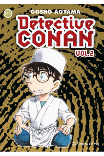 DETECTIVE CONAN VOL.2 111
