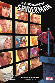 Marvel Premiere · El Asombroso Spiderman De Zeb Wells 06