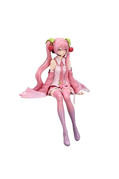 Hatsune Miku - Noodle Stopper Sakura Miku 2026