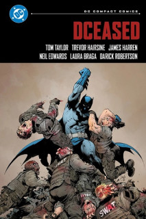 DC Compact · Dceased