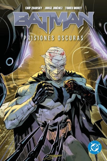 DC Premiere · Amanecer De DC · Batman 04