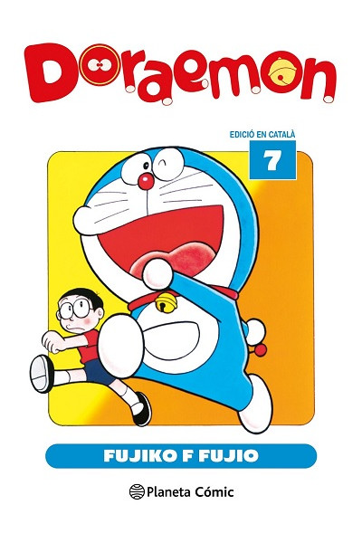 Doraemon (Català) 07