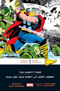 The Mighty Thor! (Ingles) TP