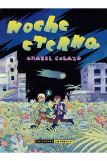 Noche Eterna