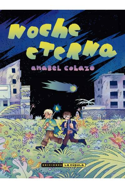 Noche Eterna