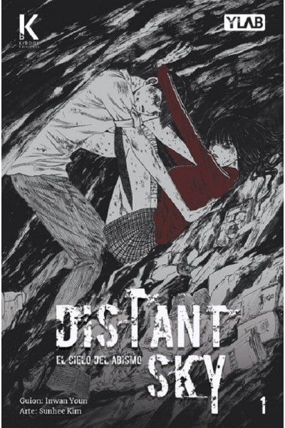 Distant Sky · El Cielo Del Abismo 01