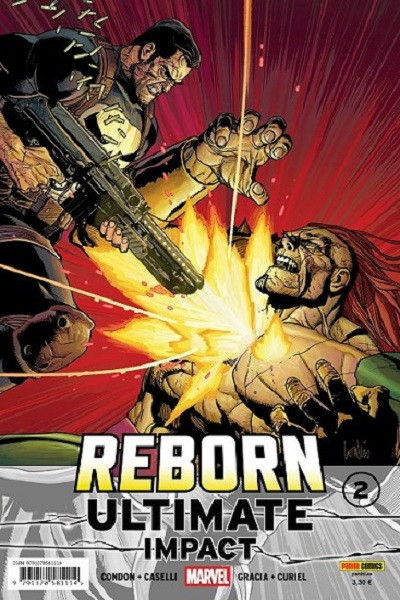 Ultimate Impact: Reborn 02 De 05