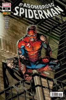 El Asombroso Spiderman · 11 (263)